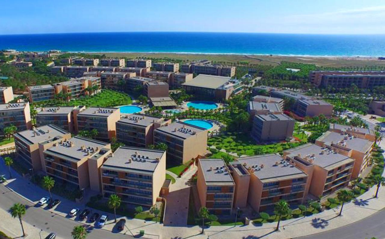 Appartement Apartamento T2 Herdade Dos Salgados